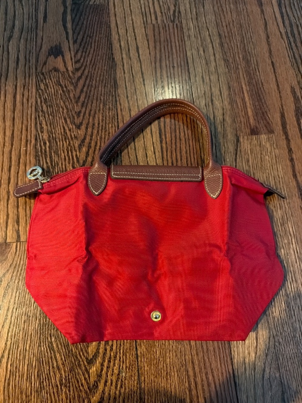 Longchamp LE PLIAGE purse - Picture 2 of 9